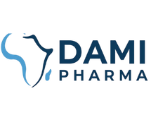 Logo DamiPharma